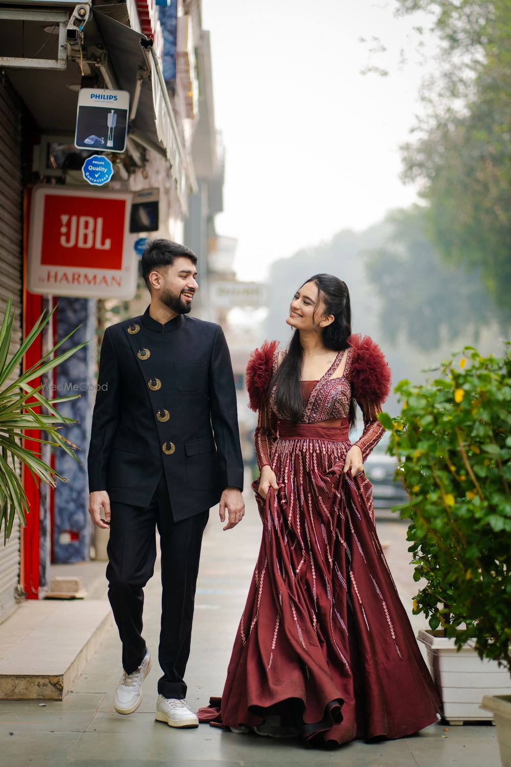 Photo From Pre Weddings - By Akhil Bagga Photography