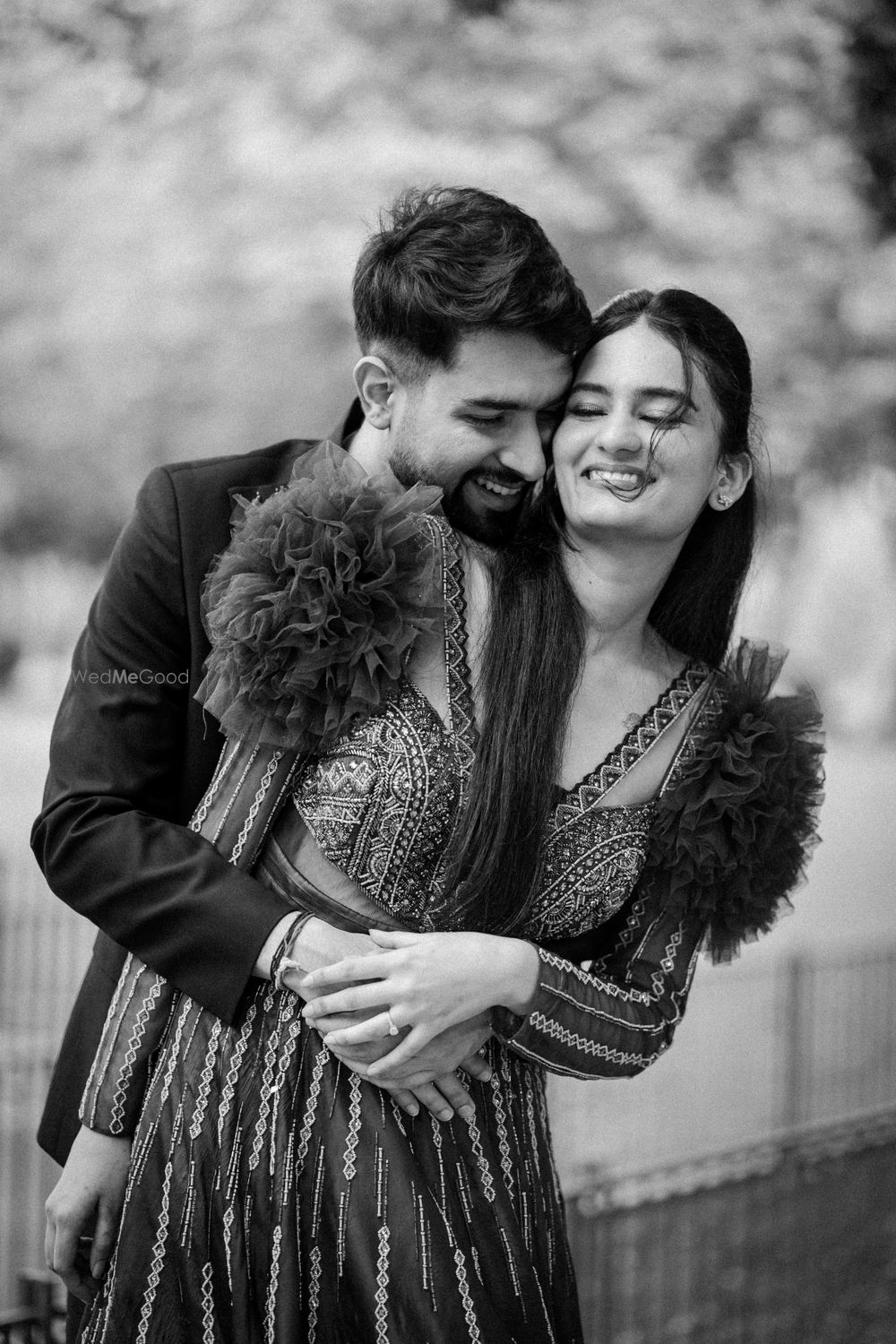 Photo From Pre Weddings - By Akhil Bagga Photography