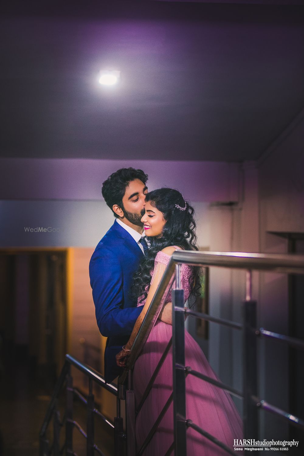 Photo From Wedding..Amit & Praghya - By Harsh Studio Photography