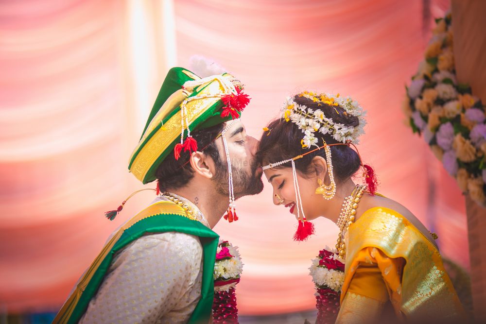Photo From Wedding..Amit & Praghya - By Harsh Studio Photography