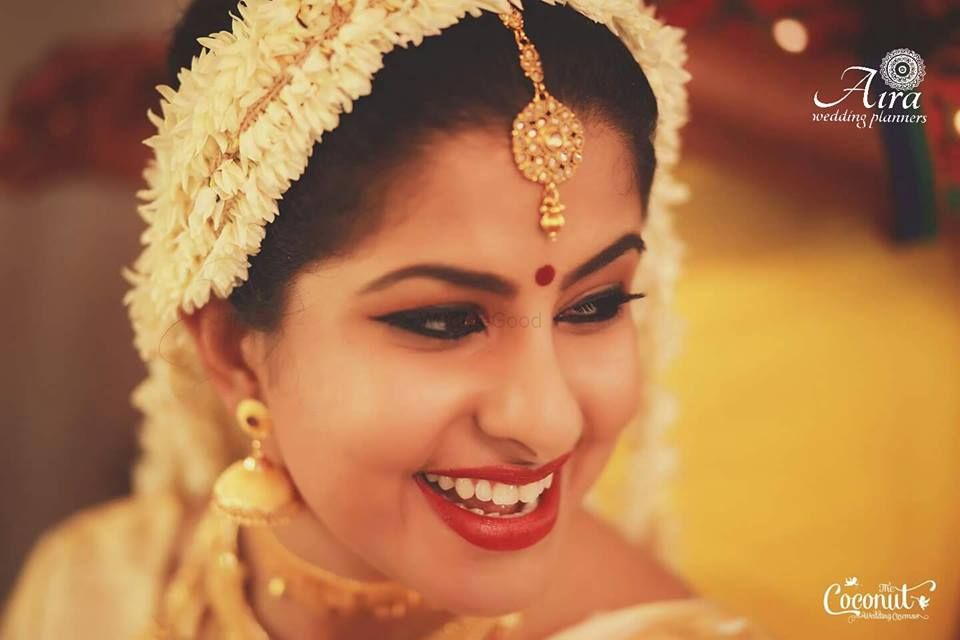 Photo From South Indian - By Aira Wedding Planners