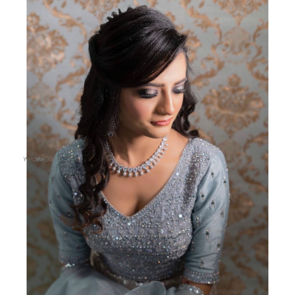 Photo From makeup  - By Usha Khatri