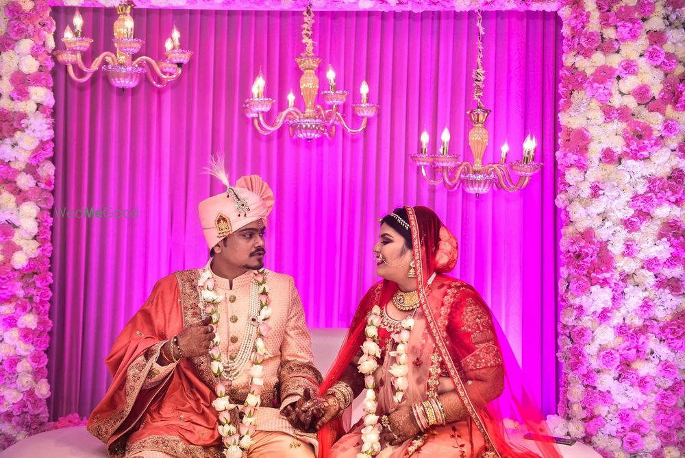 Photo From Shaheena & Shivesh - By Shaadi Xpertz