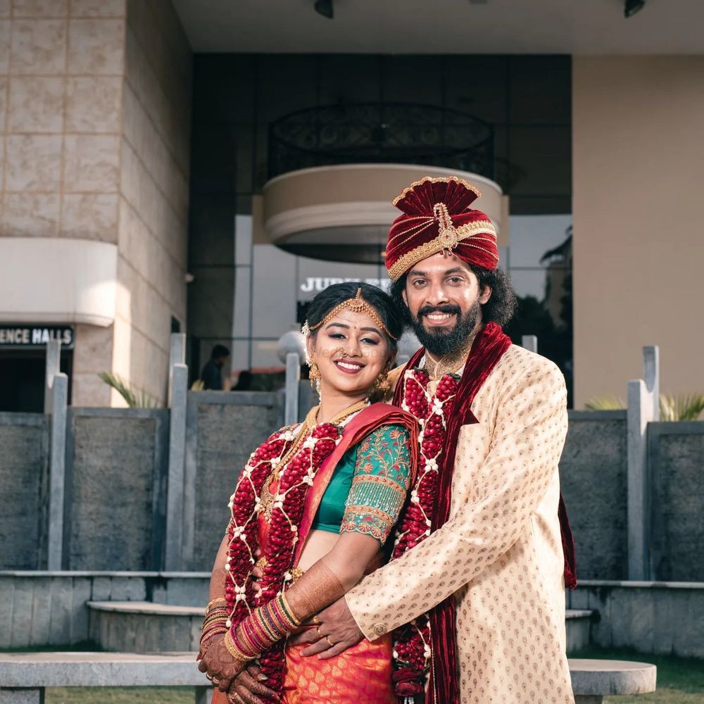 Photo From Neethi & Sushan - By SnapAndVows
