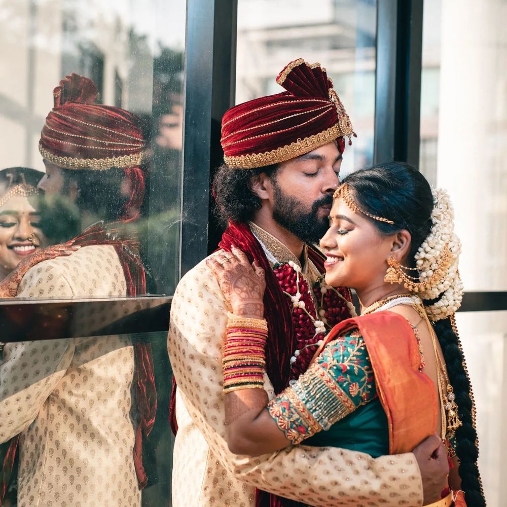 Photo From Neethi & Sushan - By SnapAndVows