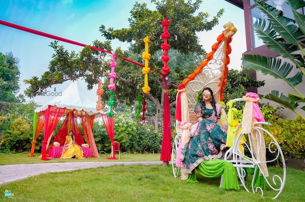 Photo From Akshutha and Pradeep  - By MANTRA - The Luxury Wedding Destination