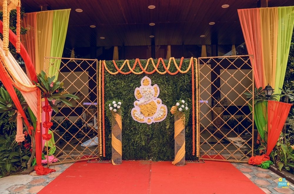 Photo From Akshutha and Pradeep  - By MANTRA - The Luxury Wedding Destination