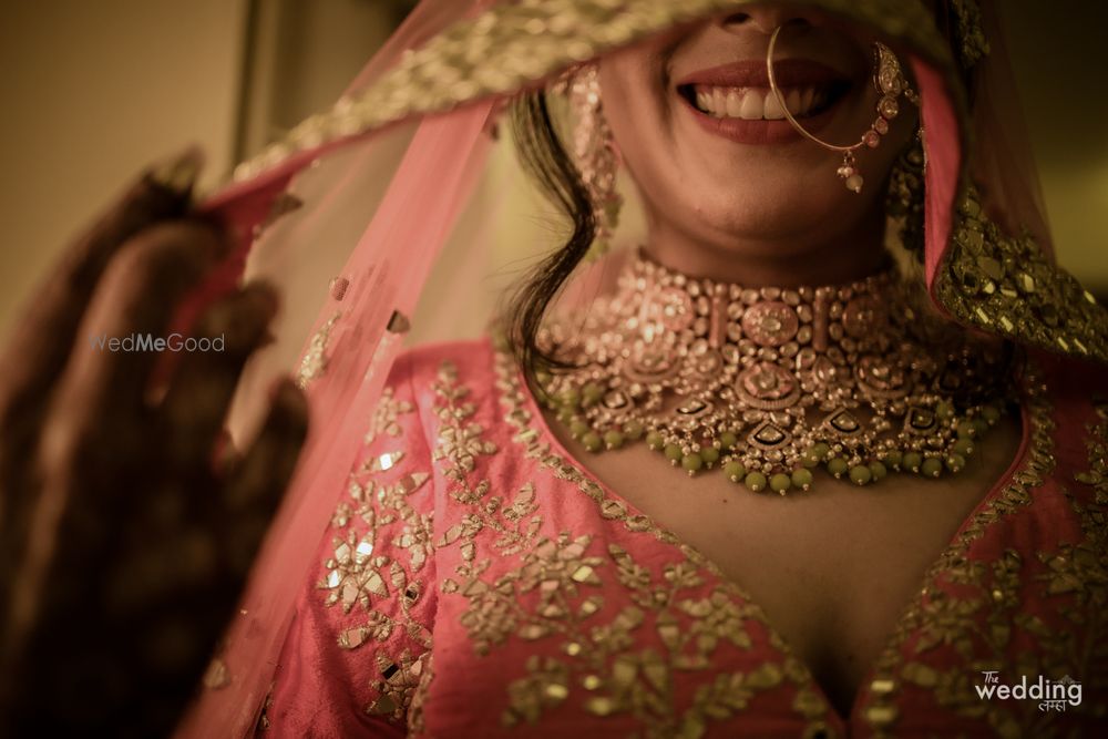 Photo From Saiyam & Kashish - By The Wedding Lamha