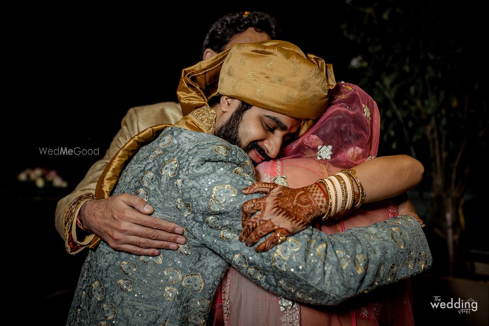 Photo From Saiyam & Kashish - By The Wedding Lamha