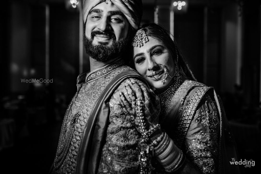 Photo From Saiyam & Kashish - By The Wedding Lamha