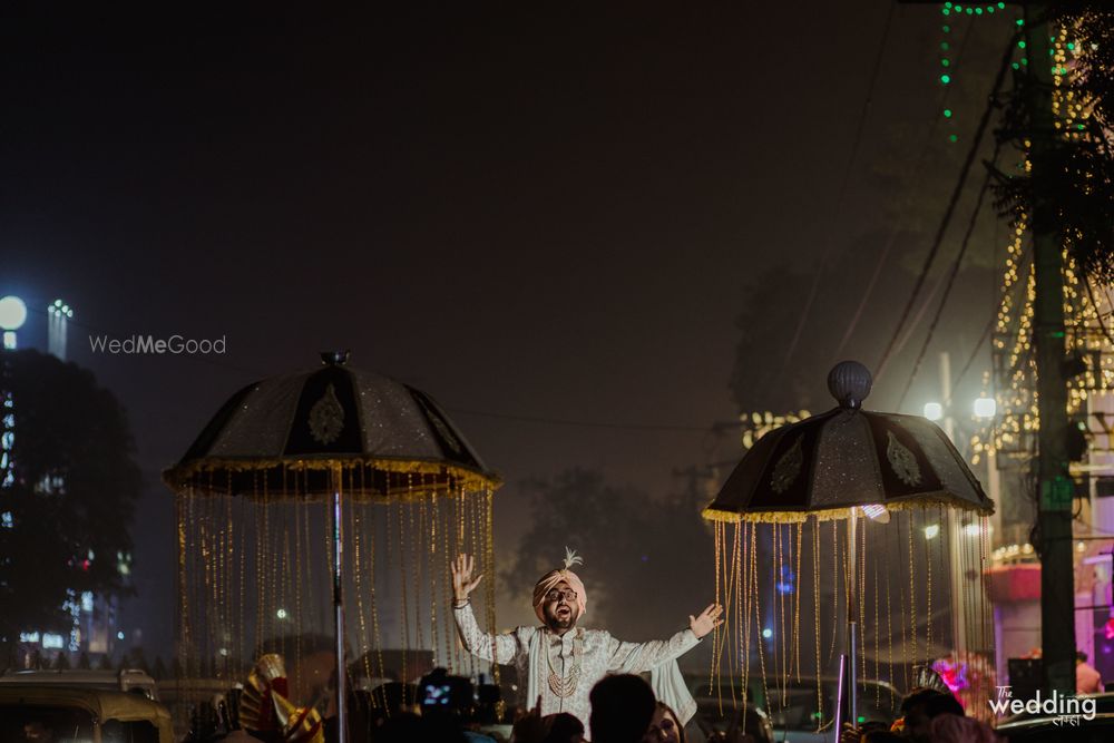 Photo From Ishan & Aarti - By The Wedding Lamha