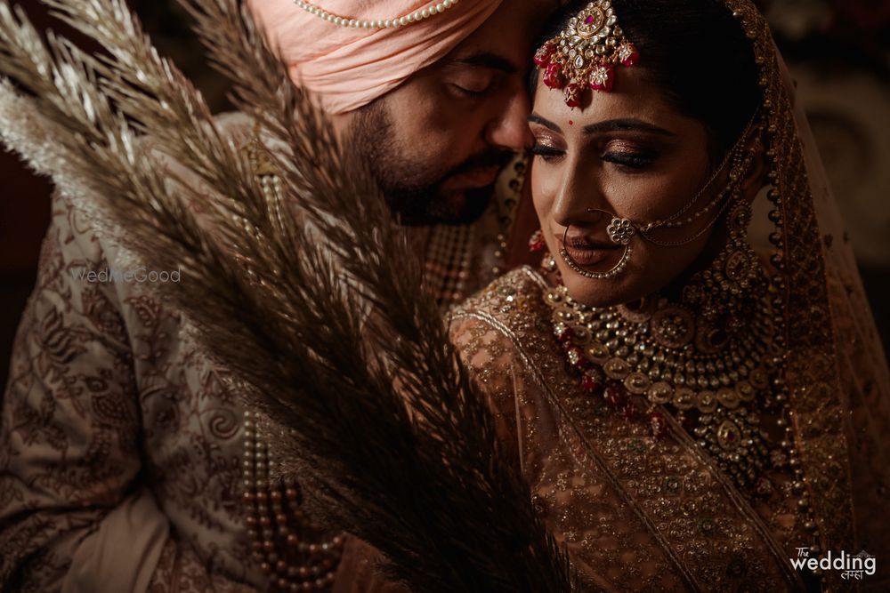 Photo From Ishan & Aarti - By The Wedding Lamha