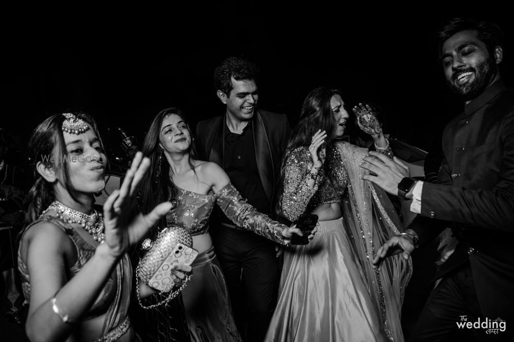 Photo From Ishan & Aarti - By The Wedding Lamha