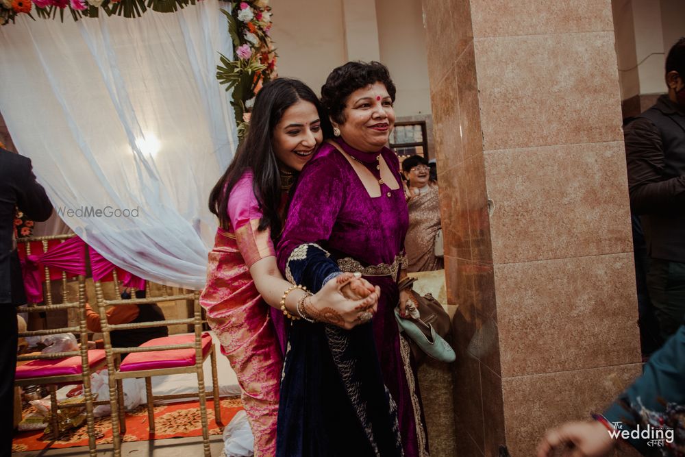 Photo From Supriya and Swapnil - By The Wedding Lamha