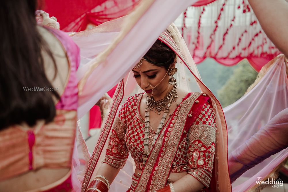 Photo From Supriya and Swapnil - By The Wedding Lamha