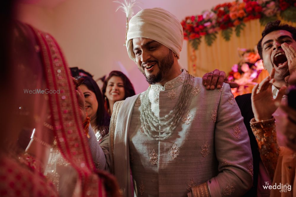 Photo From Supriya and Swapnil - By The Wedding Lamha