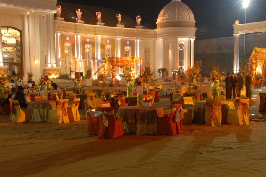 Photo From PUNJABI WEDDING!! - By Ceremony Events & Wedding Planners