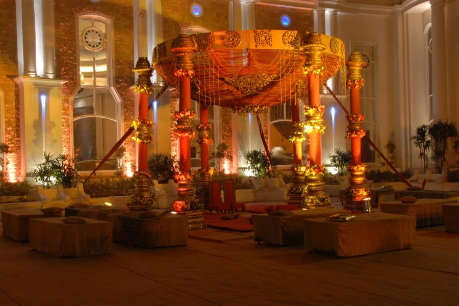 Photo From PUNJABI WEDDING!! - By Ceremony Events & Wedding Planners