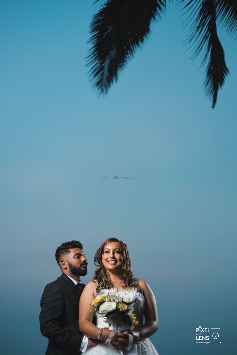Photo From Diane & Joseph - By Pixel and Lens