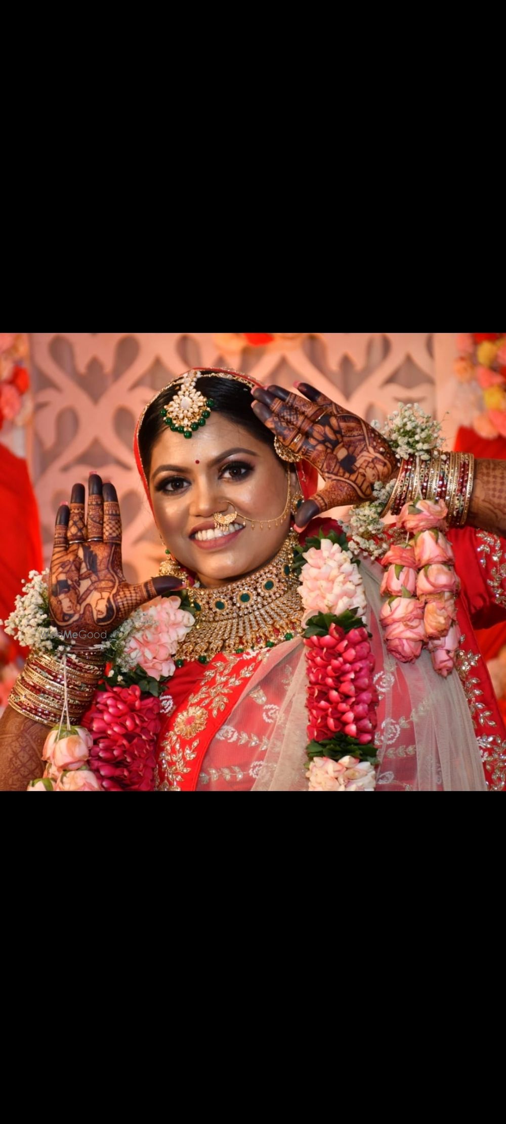 Photo From Bangalore - By Khushi Bridal Mehendi