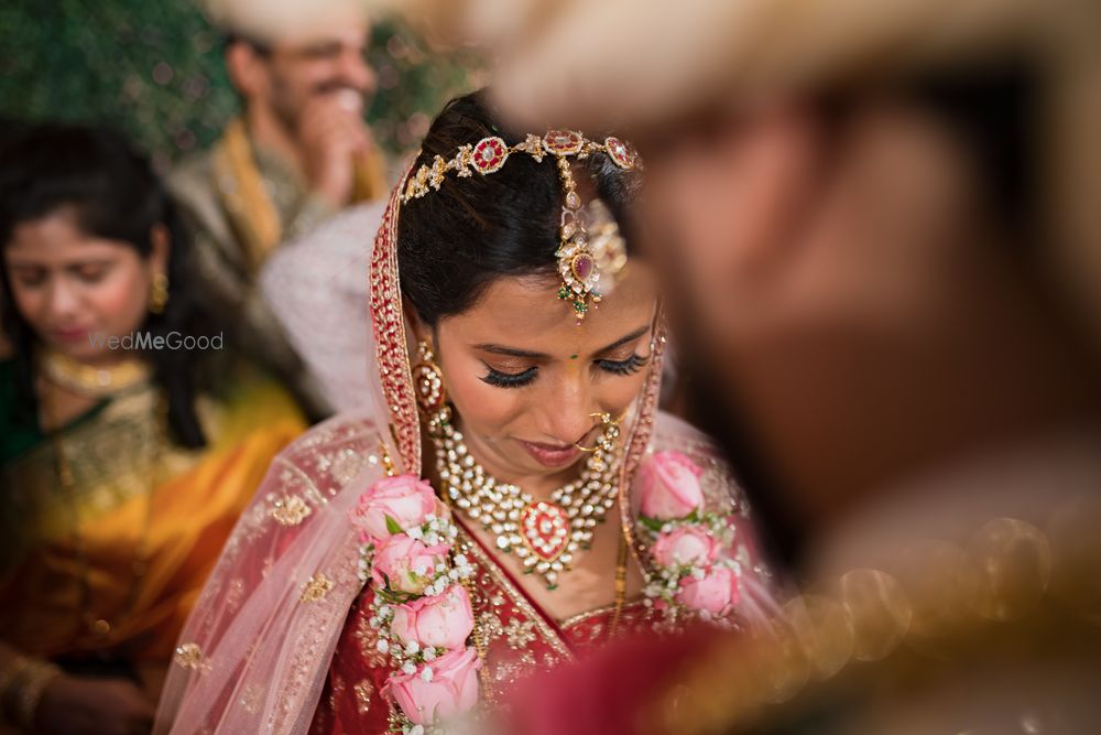 Photo From Ritesh & Payal - By Pixel and Lens