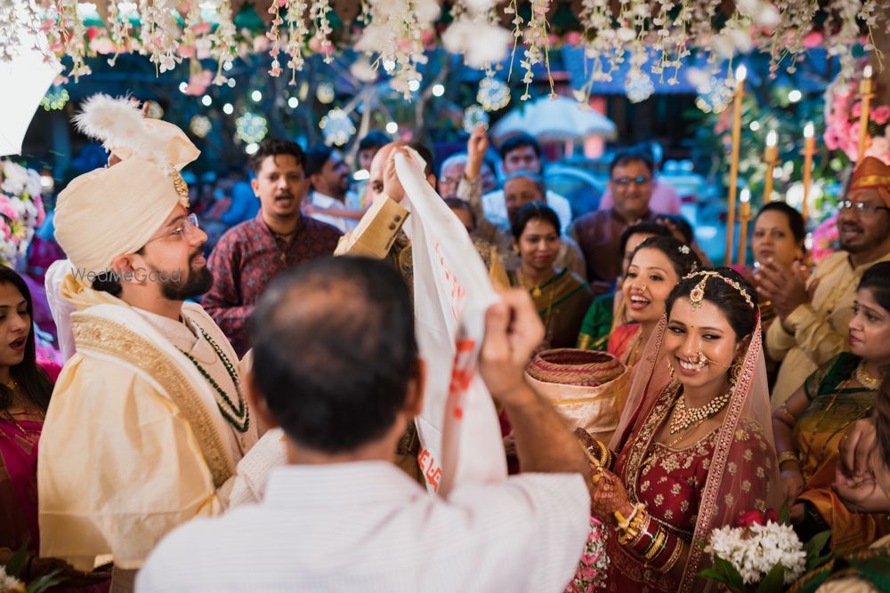 Photo From Ritesh & Payal - By Pixel and Lens