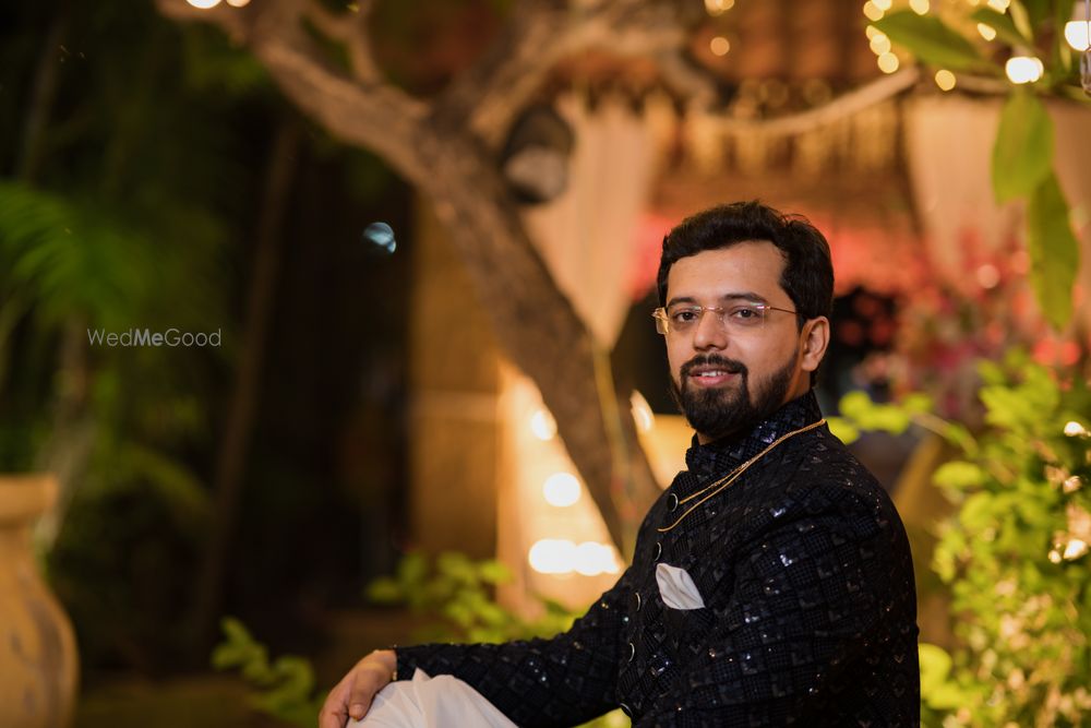 Photo From Ritesh & Payal - By Pixel and Lens