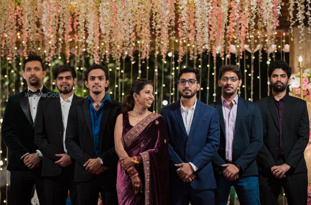 Photo From Ritesh & Payal - By Pixel and Lens