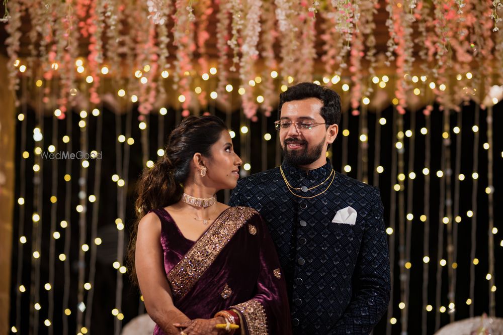 Photo From Ritesh & Payal - By Pixel and Lens