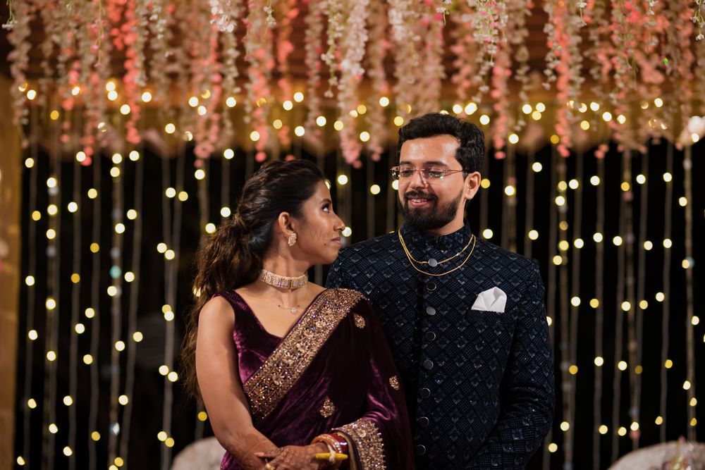 Photo From Ritesh & Payal - By Pixel and Lens