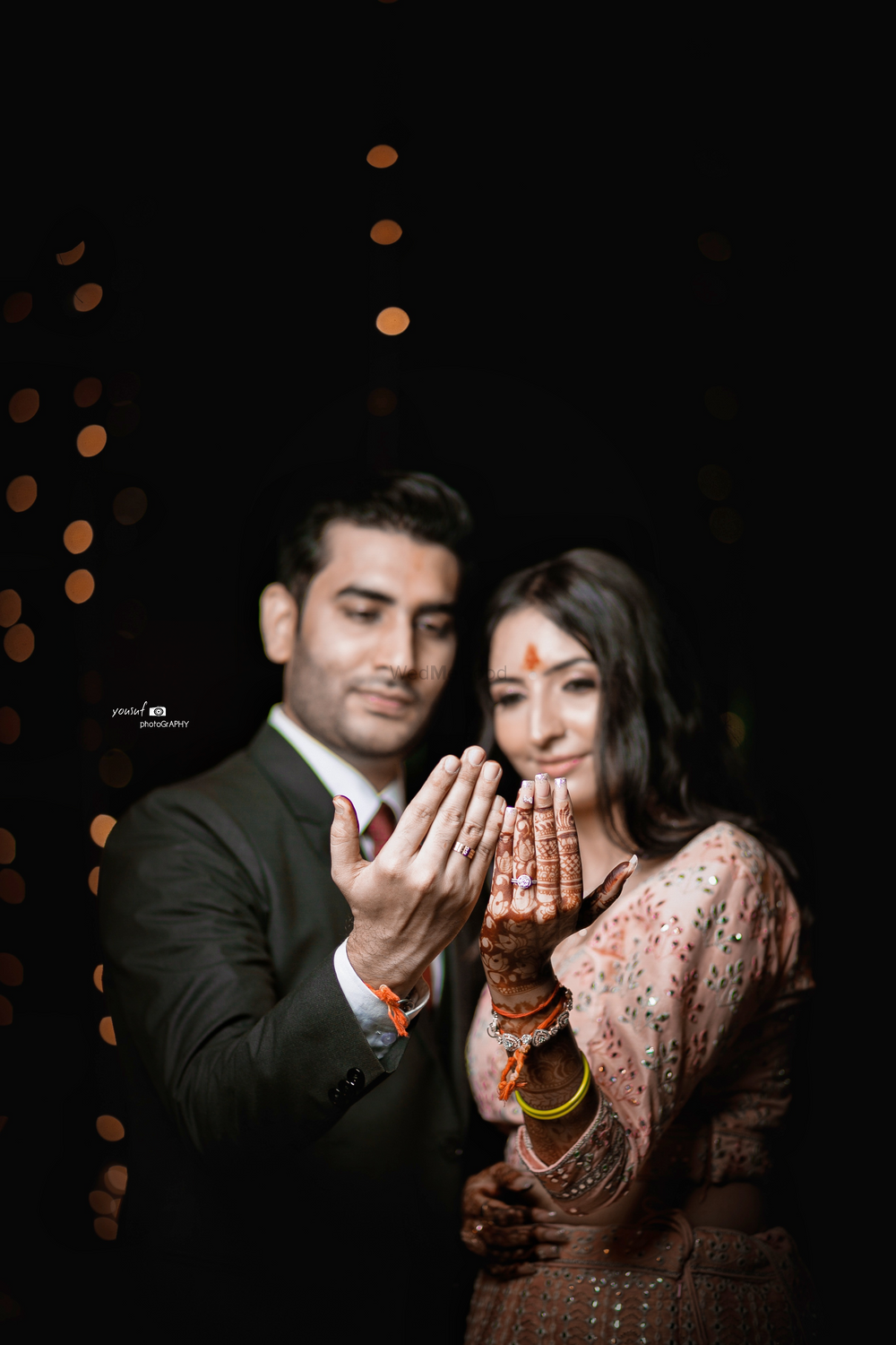 Photo From couple pose - By Yousuf Photography