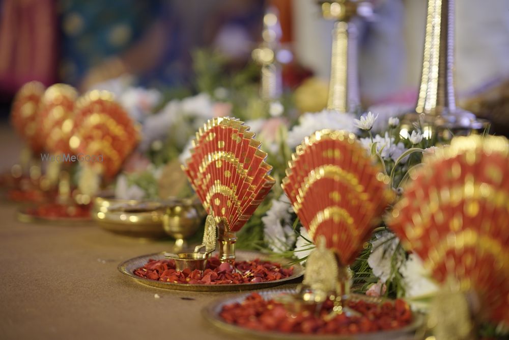 Photo From Anshu & Nikhil Wedding - By Blue Mermaid Events