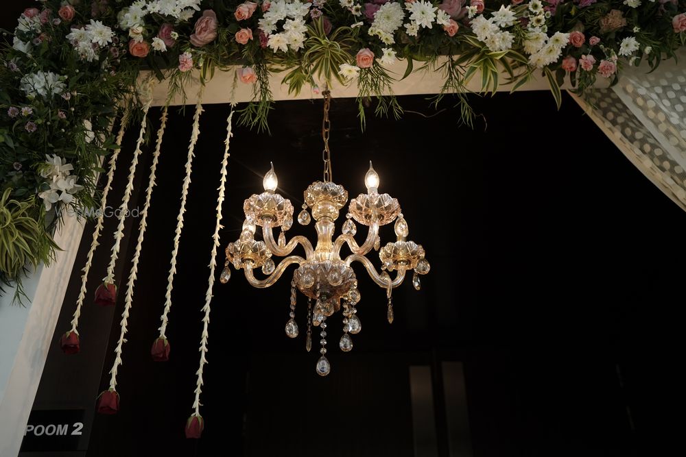 Photo From Anshu & Nikhil Wedding - By Blue Mermaid Events