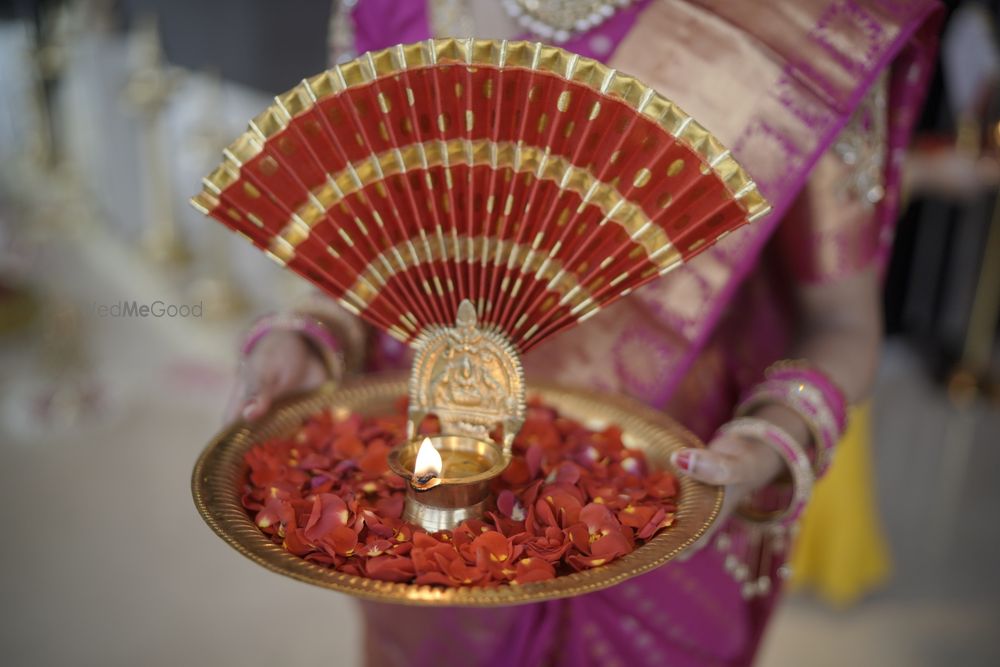 Photo From Anshu & Nikhil Wedding - By Blue Mermaid Events