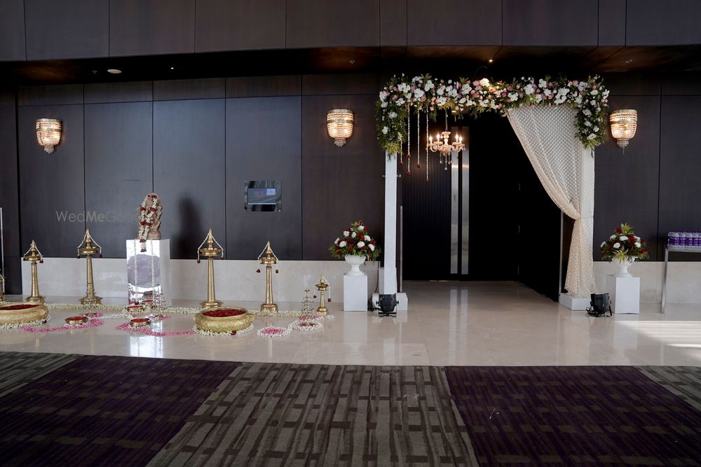 Photo From Anshu & Nikhil Wedding - By Blue Mermaid Events