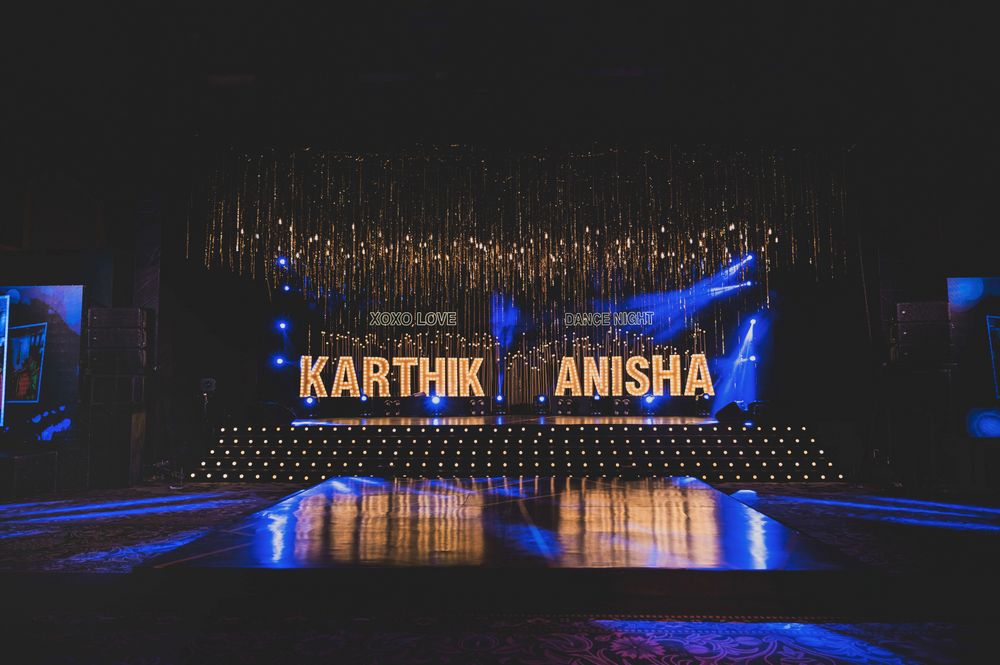 Photo From KARTIK + ANISHA - By Show Makers India