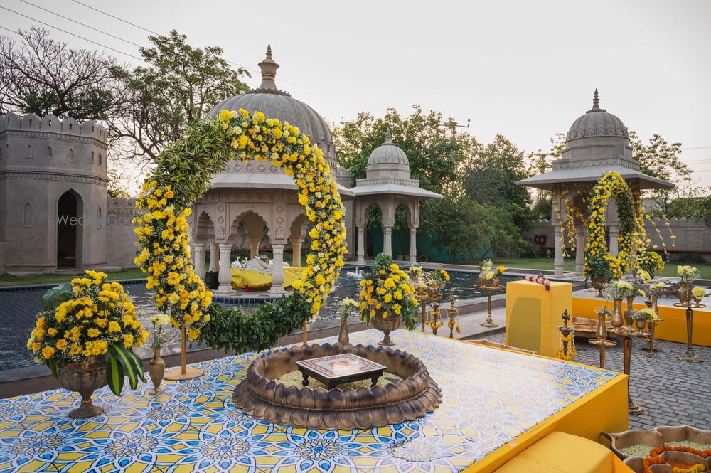 Photo From KARTIK + ANISHA - By Show Makers India