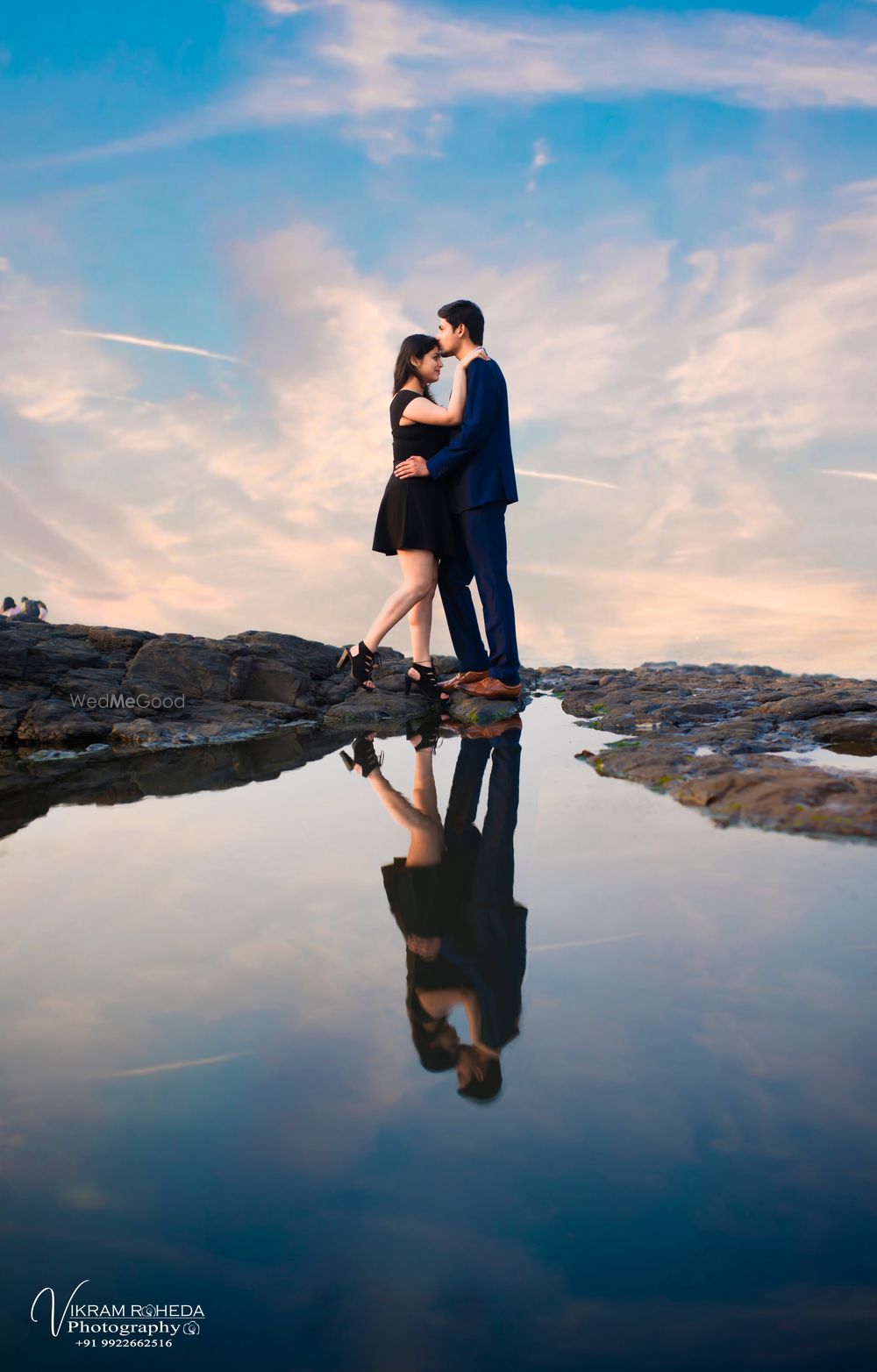 Photo From P + S - By Vikram Roheda Photography- Pre Wedding Photography