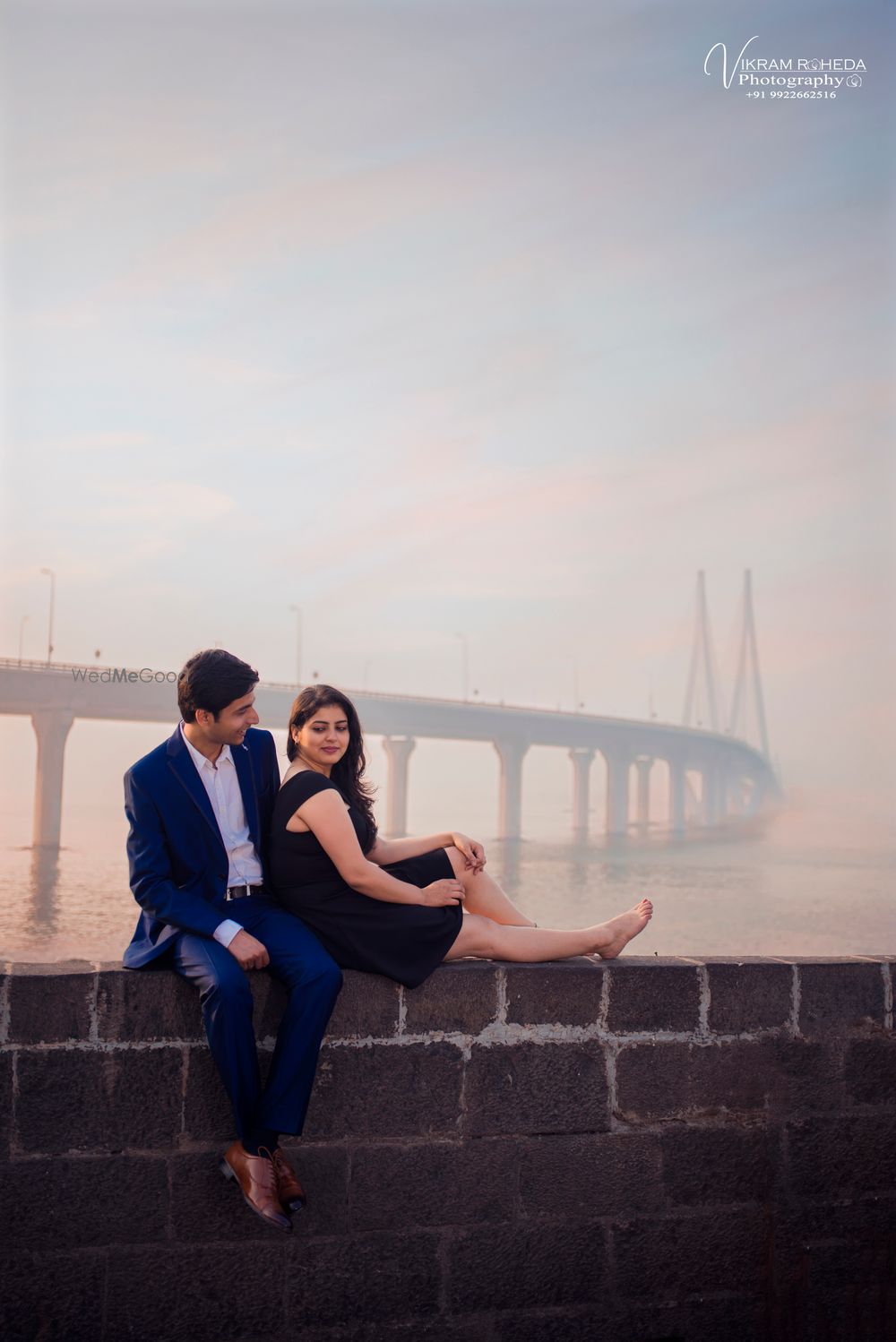 Photo From P + S - By Vikram Roheda Photography- Pre Wedding Photography