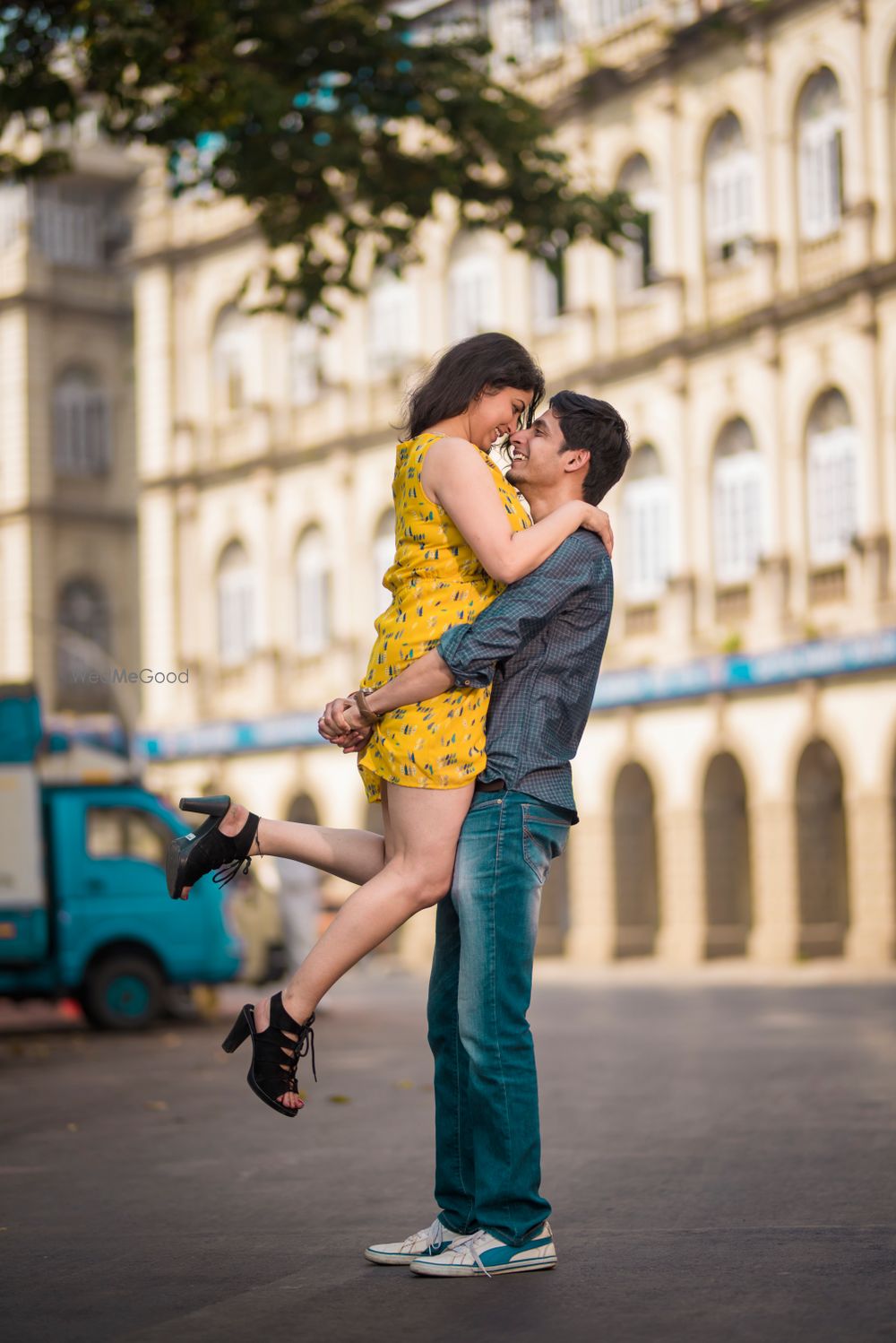 Photo From P + S - By Vikram Roheda Photography- Pre Wedding Photography