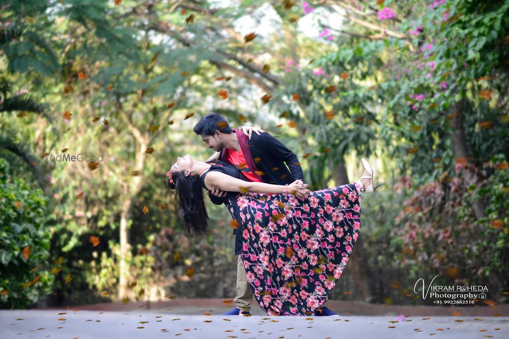 Photo From K + P - By Vikram Roheda Photography- Pre Wedding Photography