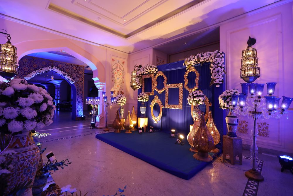 Photo From FAIRMONT JAIPUR - By Show Makers India