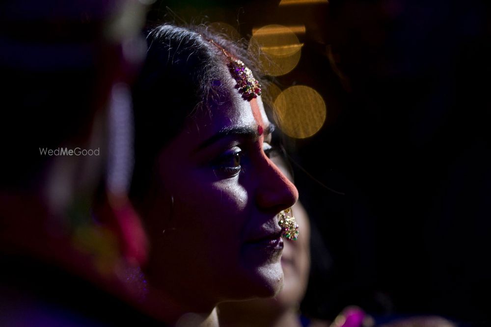 Photo From Adwita + Sujay - By Weddings by Preetam