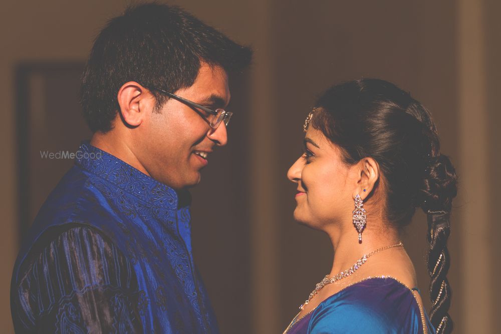 Photo From Adwita + Sujay - By Weddings by Preetam