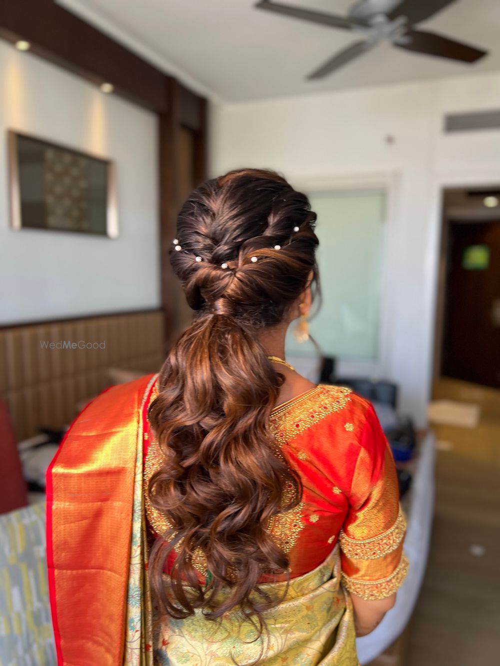 Photo From Hairstyles - By Neha's Makeovers