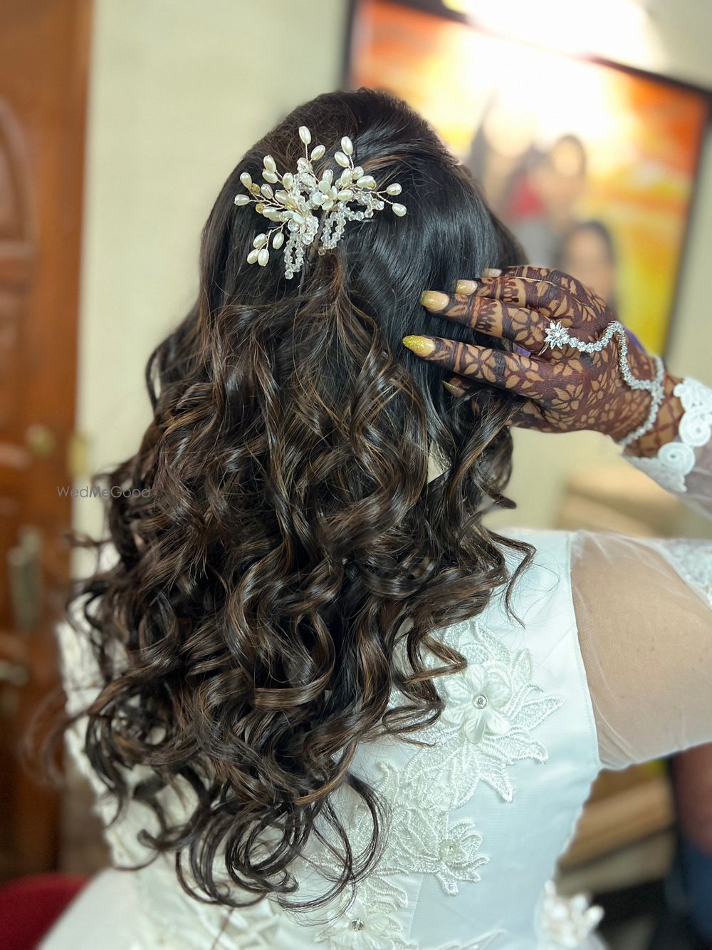 Photo From Hairstyles - By Neha's Makeovers