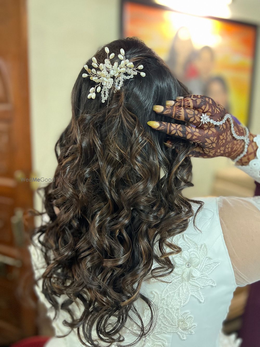 Photo From Hairstyles - By Neha's Makeovers