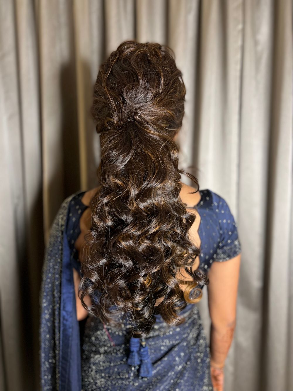 Photo From Hairstyles - By Neha's Makeovers