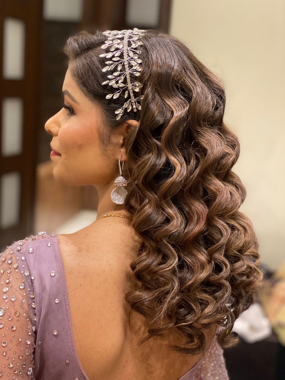 Photo From Hairstyles - By Neha's Makeovers