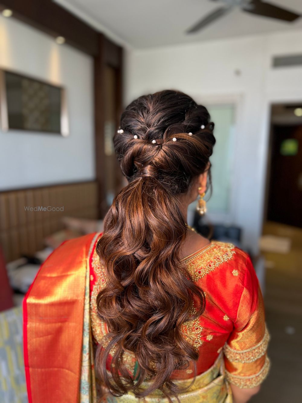 Photo From Hairstyles - By Neha's Makeovers